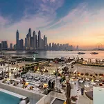 Five Palm Jumeirah - 2 Bedrooms & Maid Room In A Splendid Resort - Modernlux