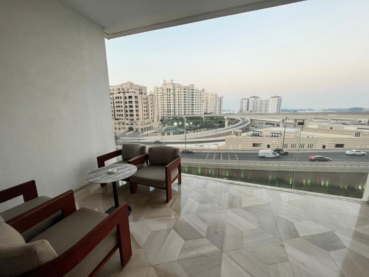 Five Palm Jumeirah - 2 Bedrooms & Maid In A Splendid - Modernlux Apartment *