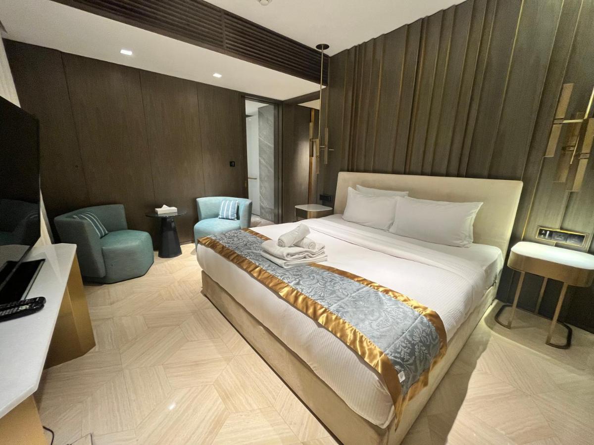 Apartment Five Palm Jumeirah - 2 Bedrooms & Maid In A Splendid - Modernlux