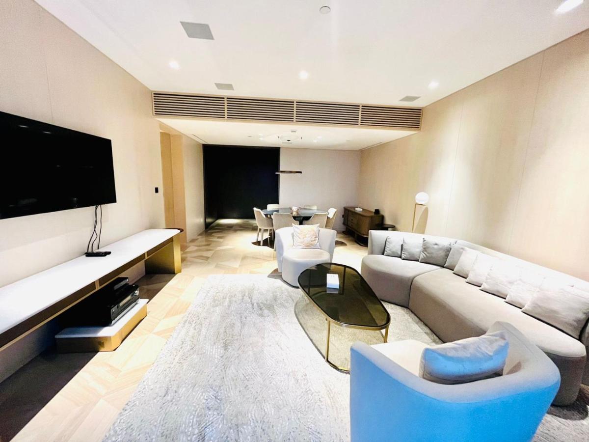 Five Palm Jumeirah - 2 Bedrooms & Maid In A Splendid - Modernlux Apartment Dubai