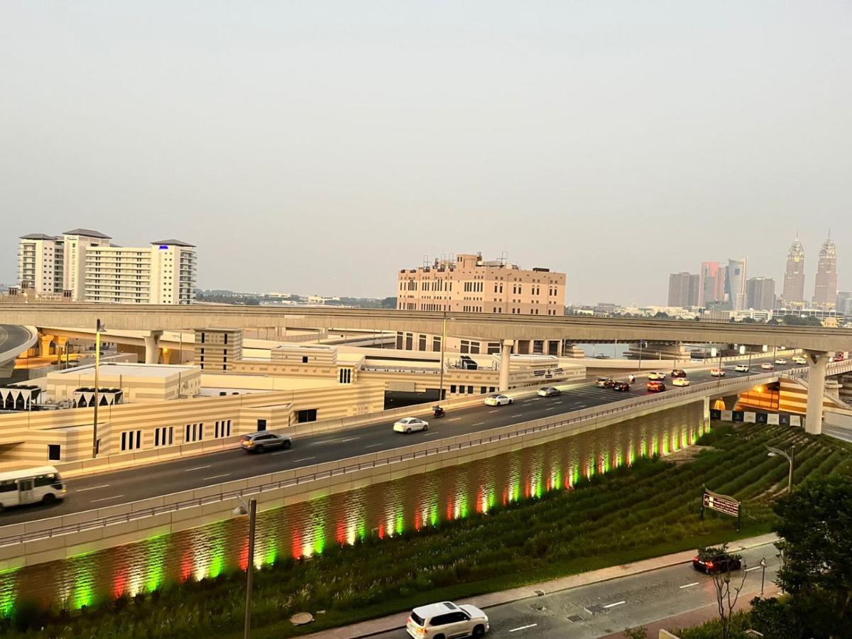 Apartment Five Palm Jumeirah - 2 Bedrooms & Maid In A Splendid - Modernlux Dubai