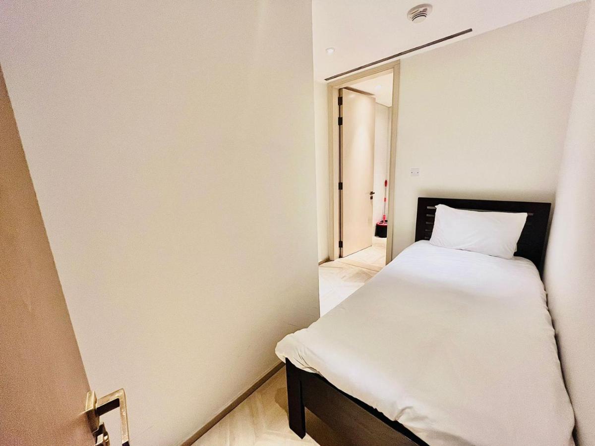 Apartment Five Palm Jumeirah - 2 Bedrooms & Maid In A Splendid - Modernlux *