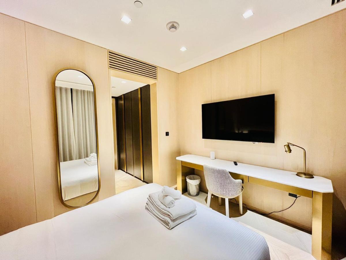 Five Palm Jumeirah - 2 Bedrooms & Maid In A Splendid - Modernlux Apartment *